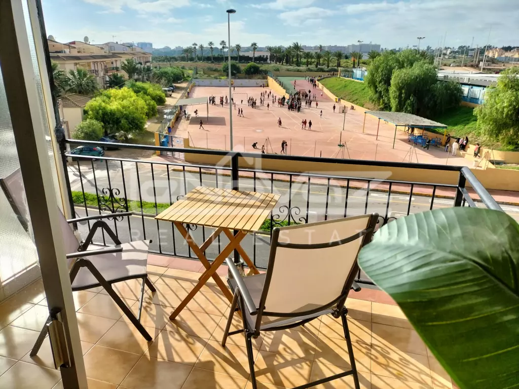 Пентхаус в La Veleta 34 м², Ref.1365-6