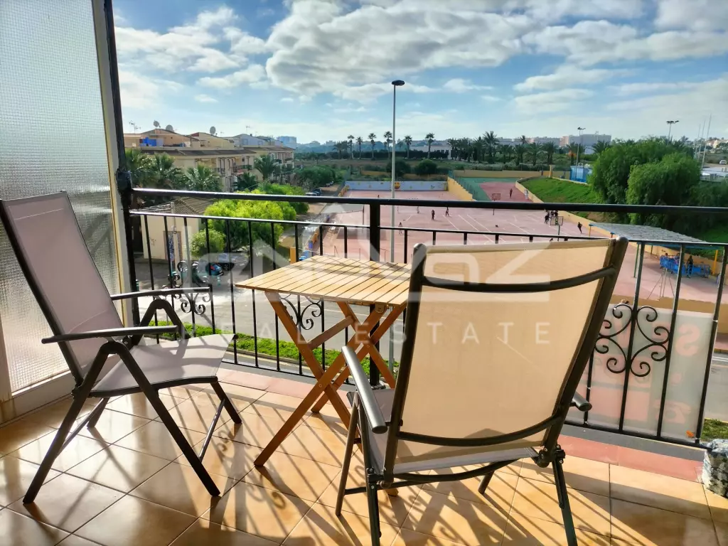 Пентхаус в La Veleta 34 м², Ref.1365-7