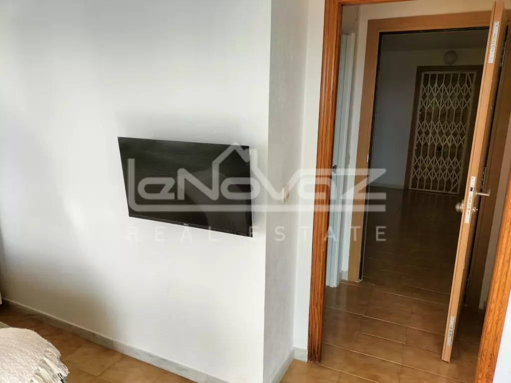 Пентхаус в La Veleta 34 м², Ref.1365-8