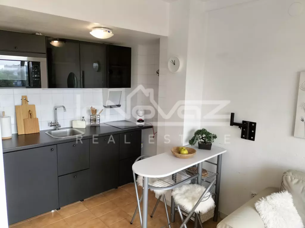 Пентхаус в La Veleta 34 м², Ref.1365-9