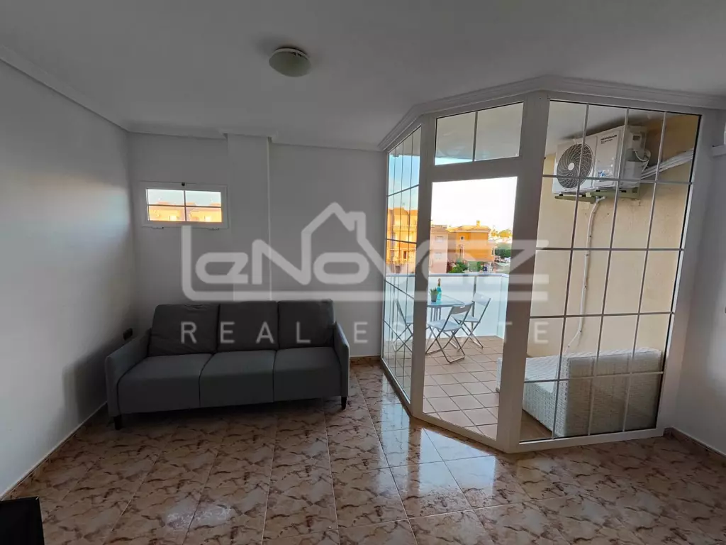 Apartments in La Zenia 69 m², Ref.1366-0