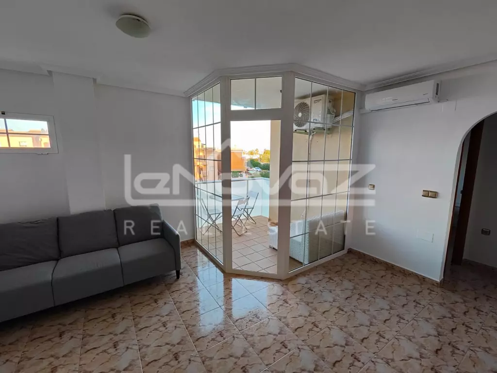 Apartments in La Zenia 69 m², Ref.1366-1