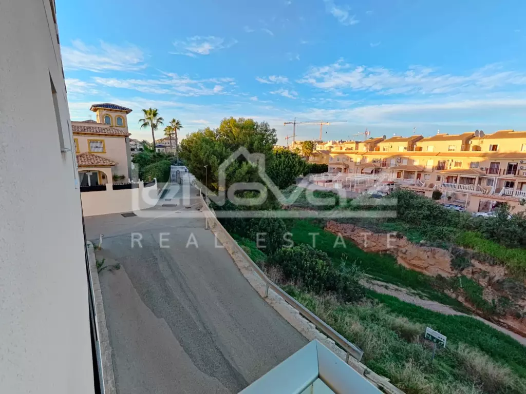 Apartments in La Zenia 69 m², Ref.1366-10