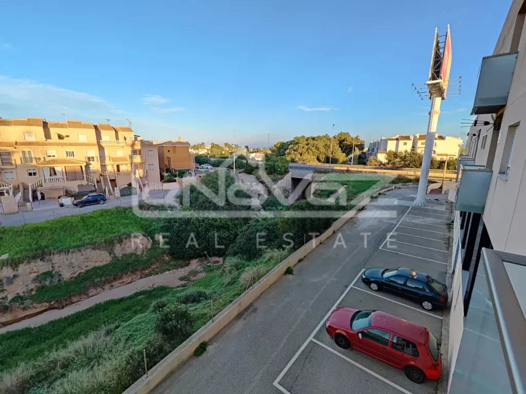 Apartments in La Zenia 69 m², Ref.1366-11