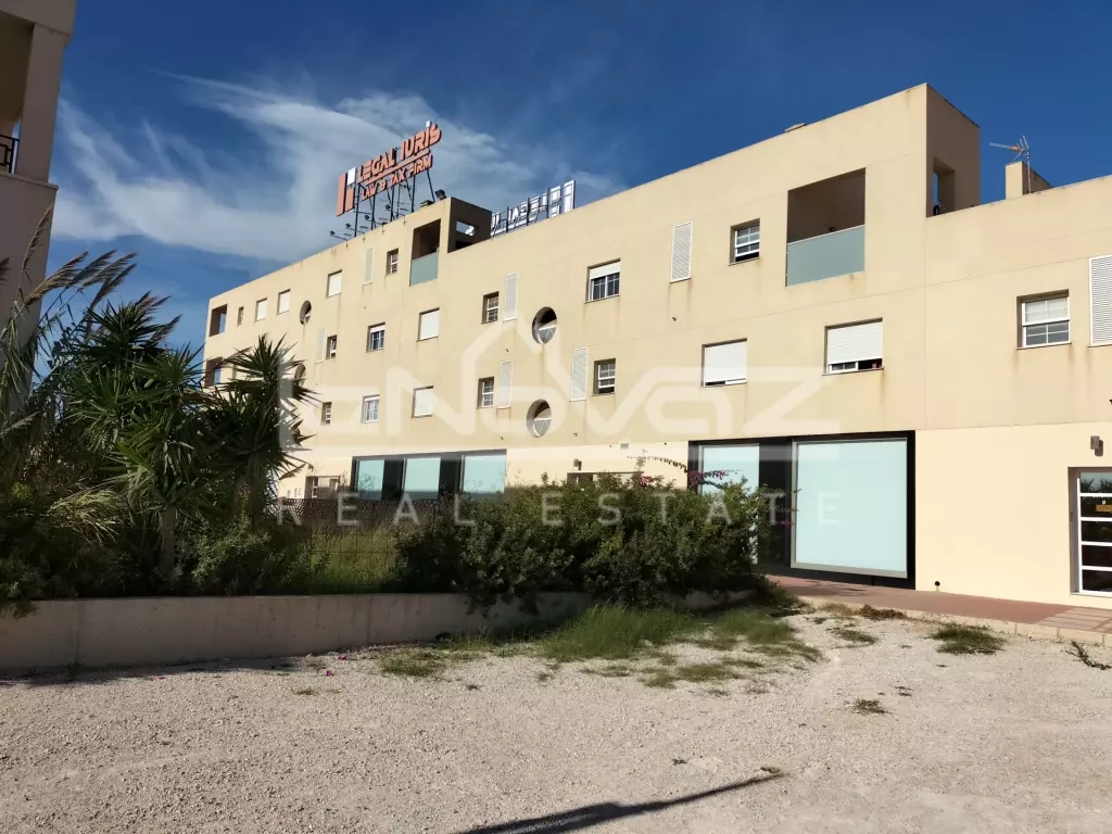 Apartments in La Zenia 69 m², Ref.1366-13