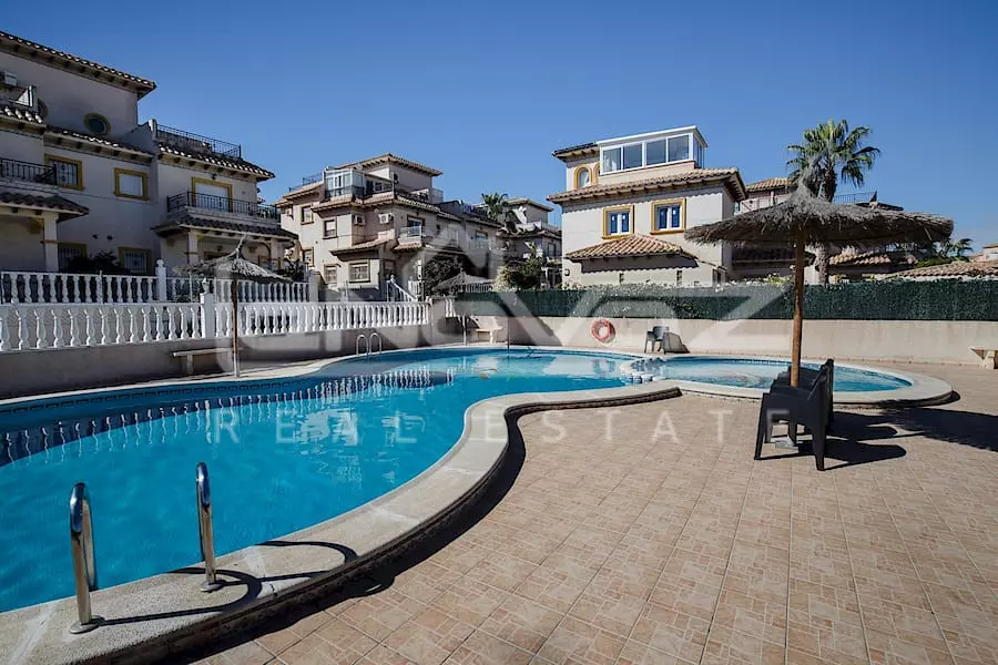Apartments in La Zenia 69 m², Ref.1366-15