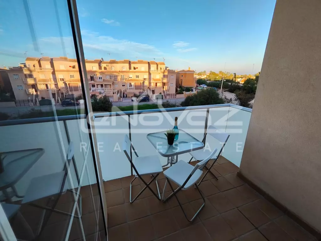 Apartments in La Zenia 69 m², Ref.1366-2
