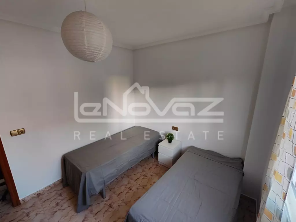 Apartments in La Zenia 69 m², Ref.1366-3