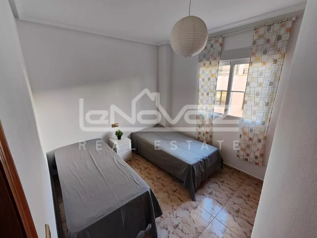 Apartments in La Zenia 69 m², Ref.1366-4