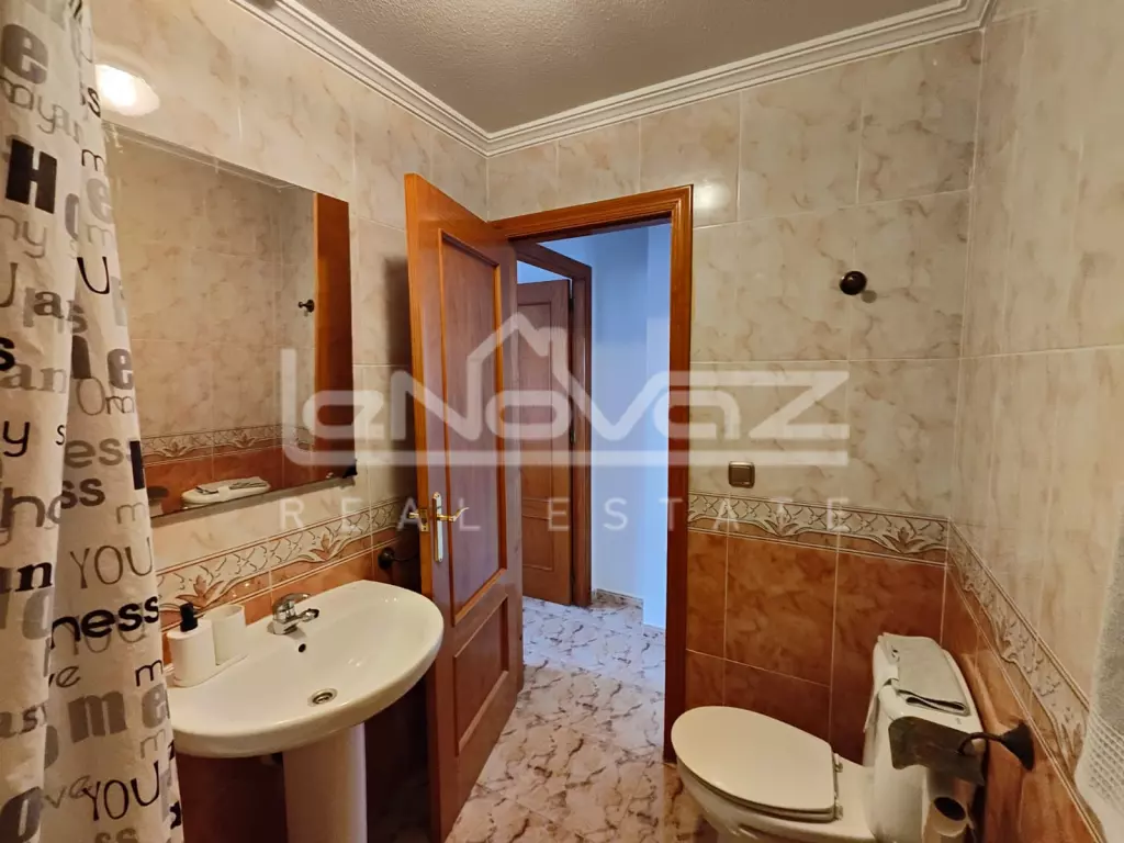 Apartments in La Zenia 69 m², Ref.1366-5