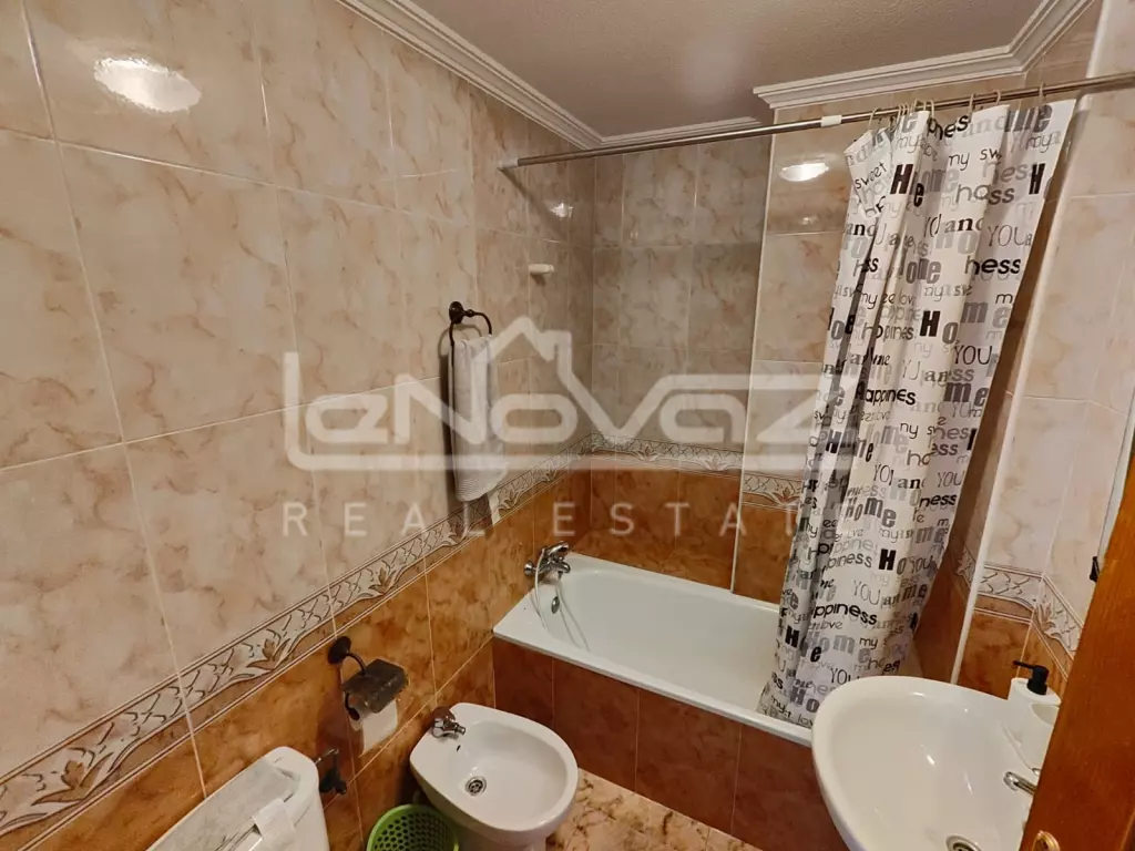 Apartments in La Zenia 69 m², Ref.1366-6