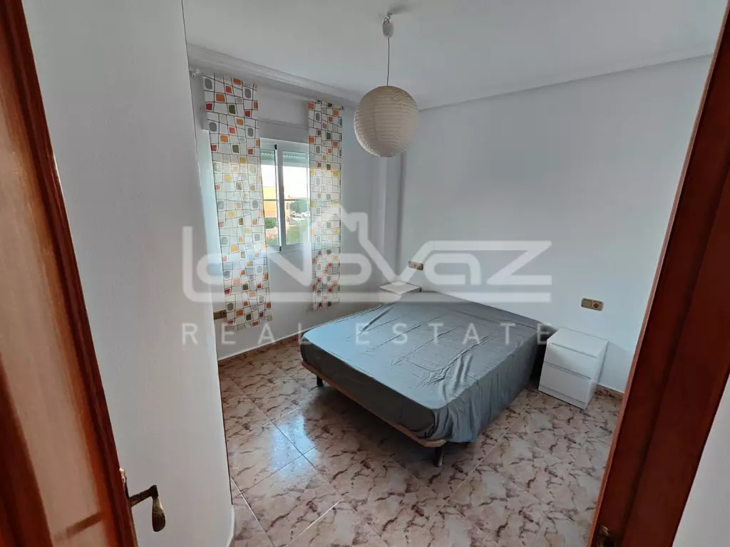 Apartments in La Zenia 69 m², Ref.1366-7