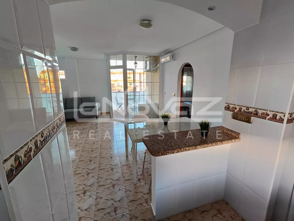 Apartments in La Zenia 69 m², Ref.1366-8