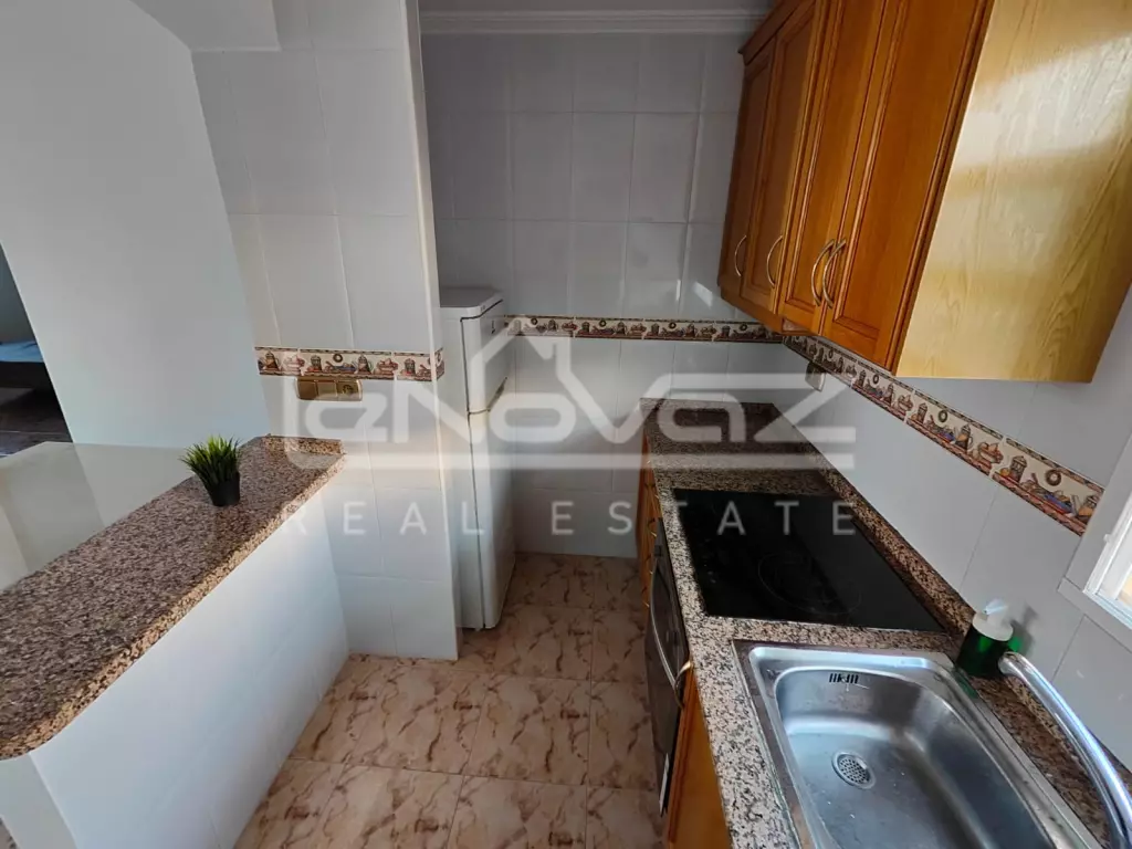 Apartments in La Zenia 69 m², Ref.1366-9