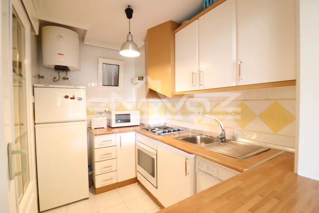 Apartamento en Campoamor 45 m², Ref.1367-2