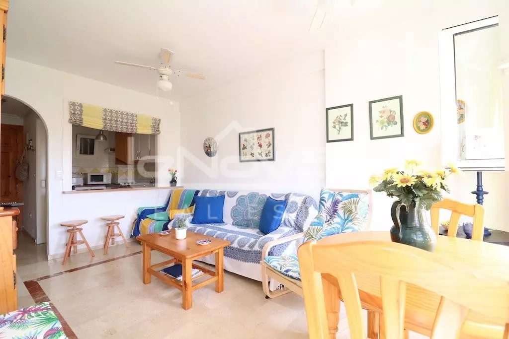 Apartamento en Campoamor 45 m², Ref.1367-4