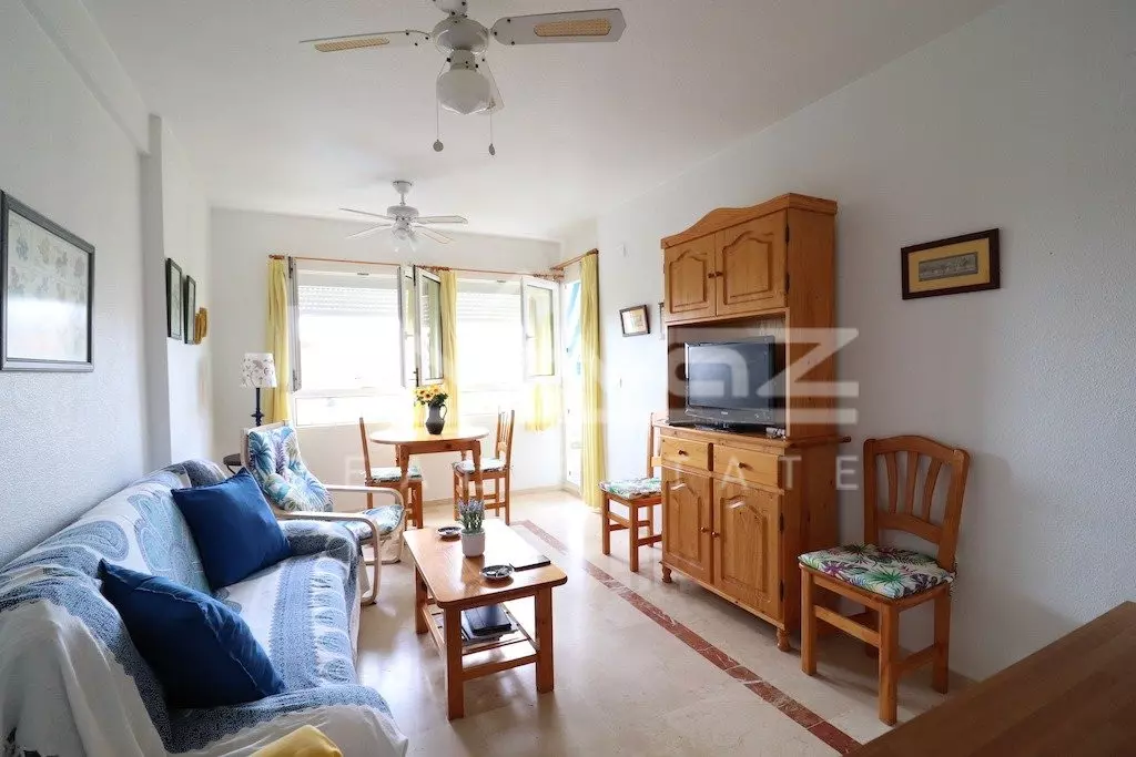 Apartamento en Campoamor 45 m², Ref.1367-5