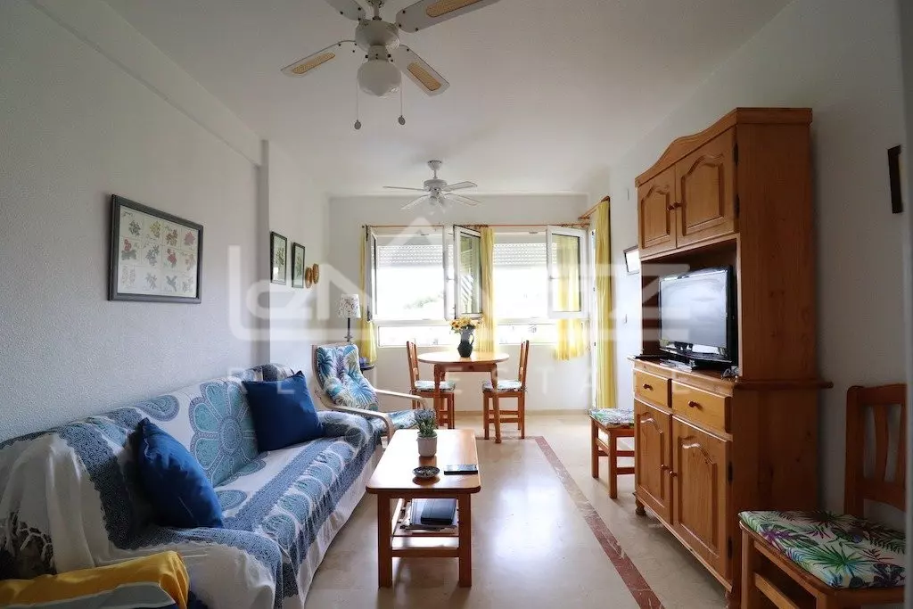 Apartamento en Campoamor 45 m², Ref.1367-6