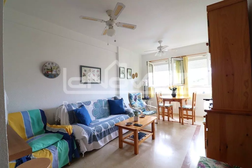 Apartamento en Campoamor 45 m², Ref.1367-7