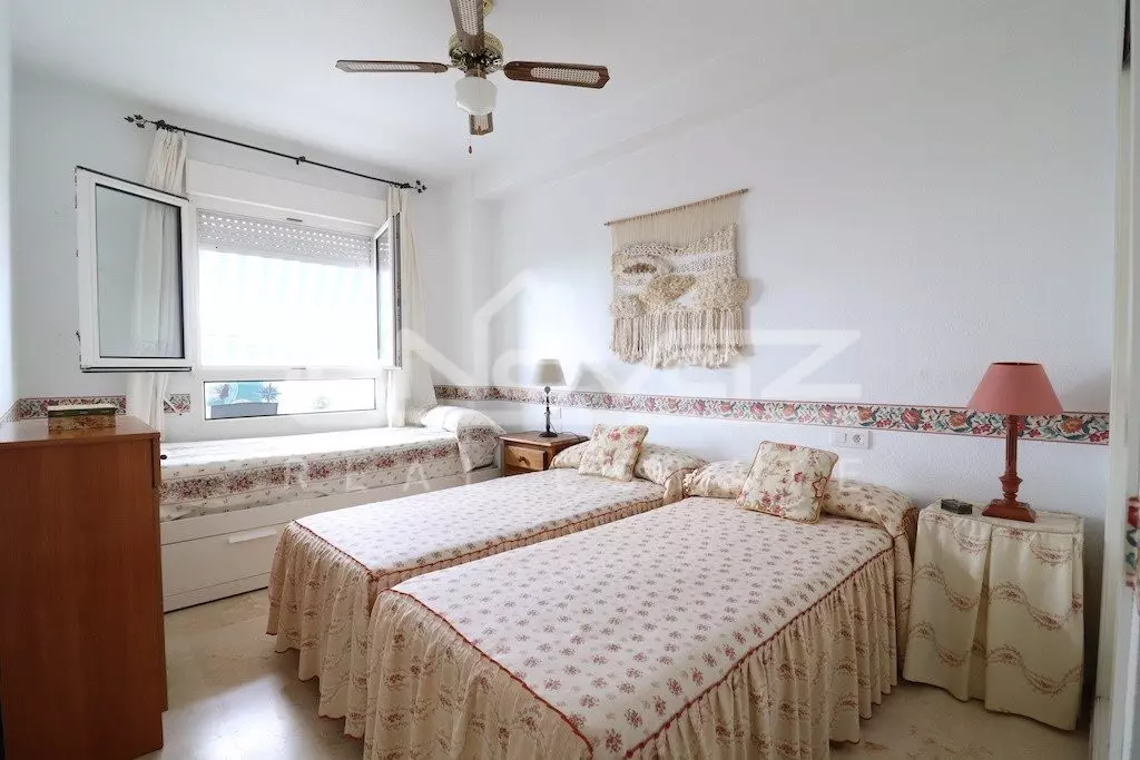 Apartamento en Campoamor 45 m², Ref.1367-8