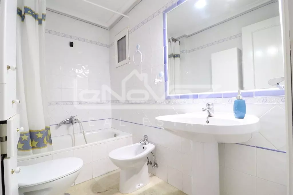 Apartamento en Campoamor 45 m², Ref.1367-9
