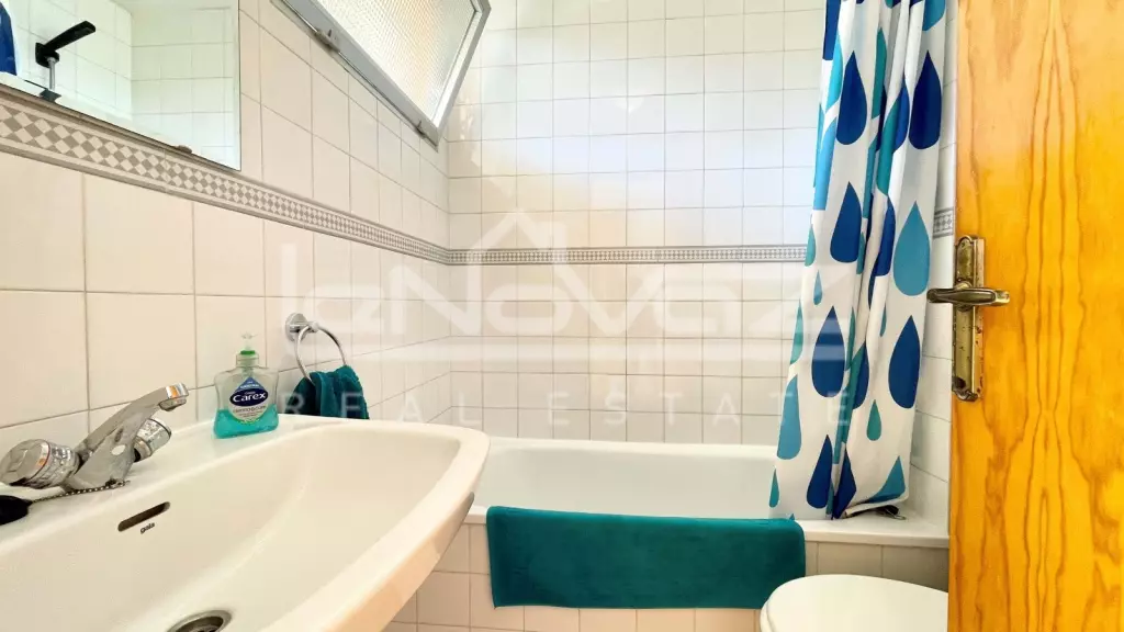 Apartamento en La Veleta 34 m², Ref.1371-4