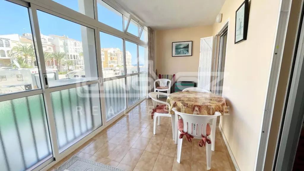 Apartamento en La Veleta 34 m², Ref.1371-5