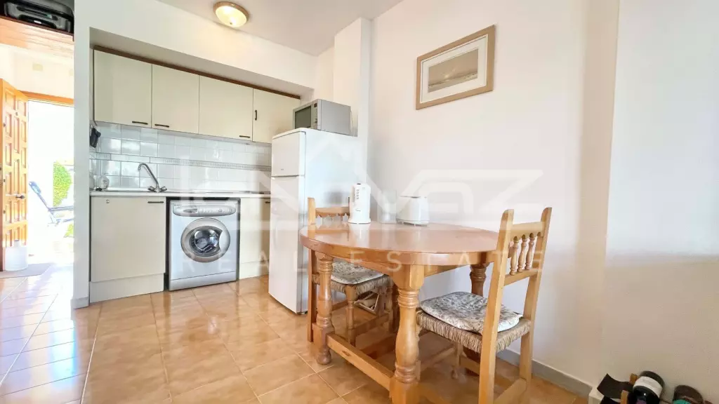 Apartamento en La Veleta 34 m², Ref.1371-7