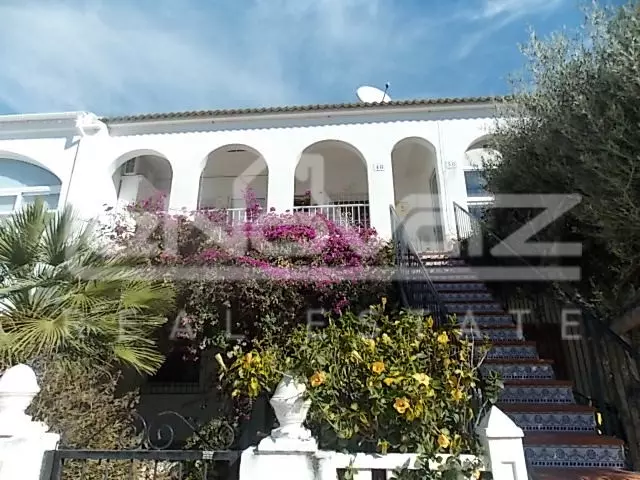 Пентхаус в Campoamor Golf, Ref.1374-0