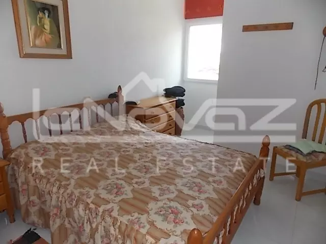 Пентхаус в Campoamor Golf, Ref.1374-4