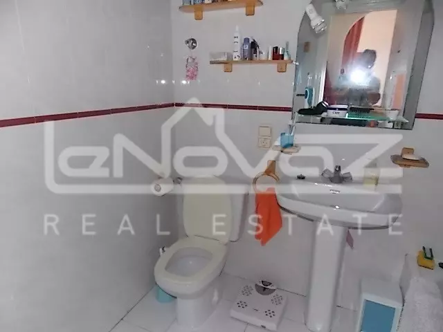 Пентхаус в Campoamor Golf, Ref.1374-5