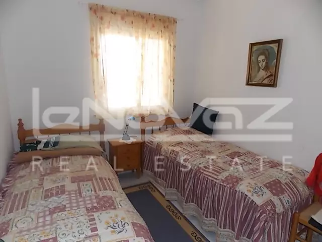 Пентхаус в Campoamor Golf, Ref.1374-6