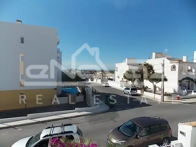 Penthouse in Campoamor Golf, Ref.1374-10