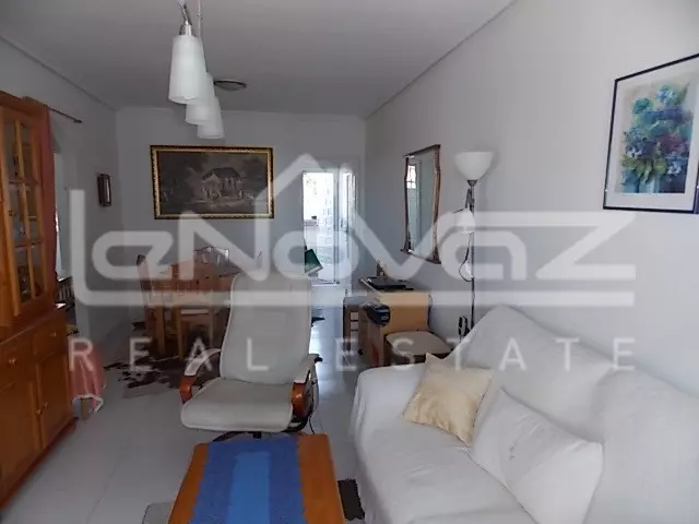 Penthouse in Campoamor Golf, Ref.1374-2