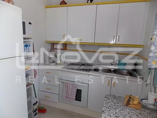Penthouse in Campoamor Golf, Ref.1374-7