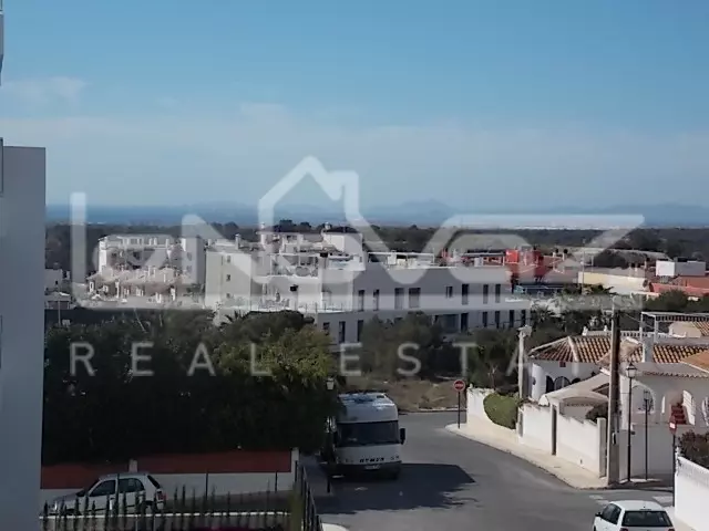 Penthouse in Campoamor Golf, Ref.1374-9