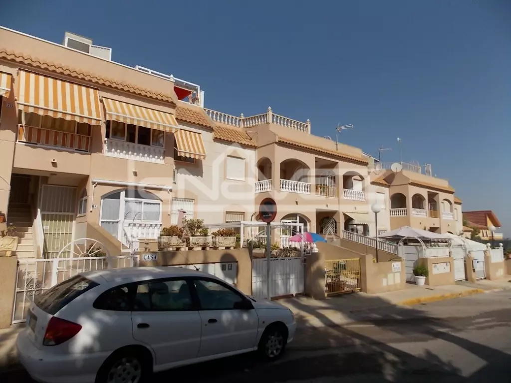 Пентхаус в Los Balcones, Ref.1375-0