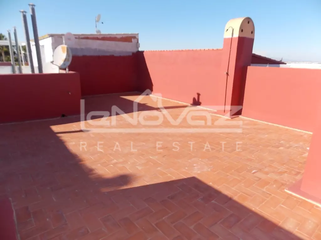 Пентхаус в Los Balcones, Ref.1375-10