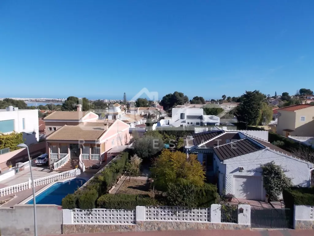 Пентхаус в Los Balcones, Ref.1375-11