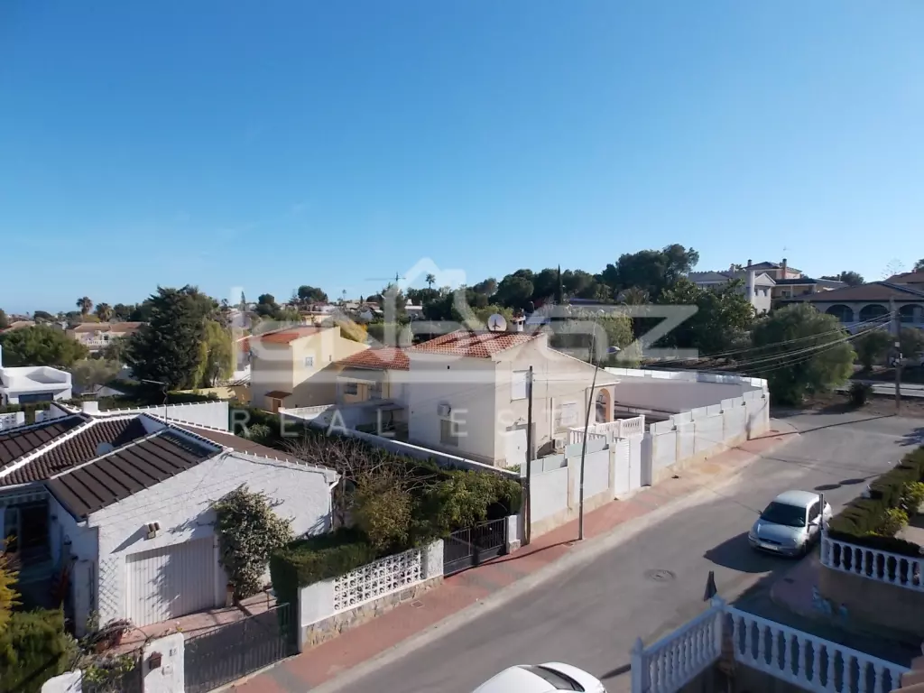 Пентхаус в Los Balcones, Ref.1375-12