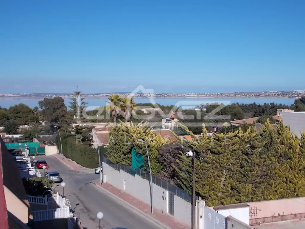 Пентхаус в Los Balcones, Ref.1375-13