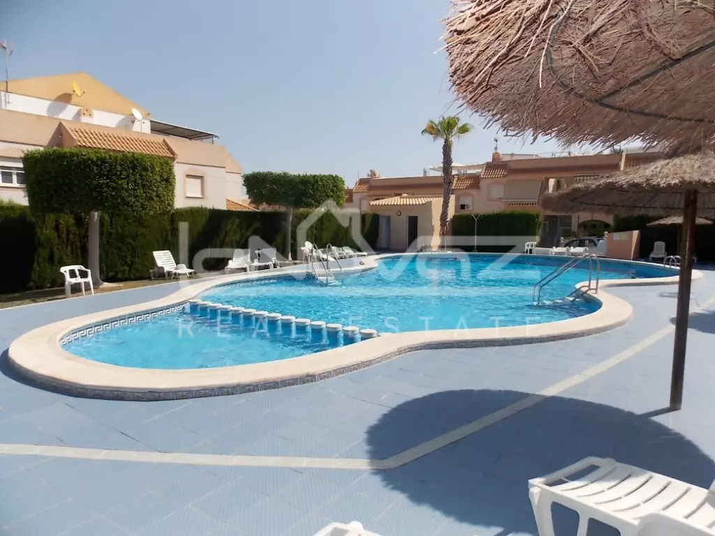 Пентхаус в Los Balcones, Ref.1375-14