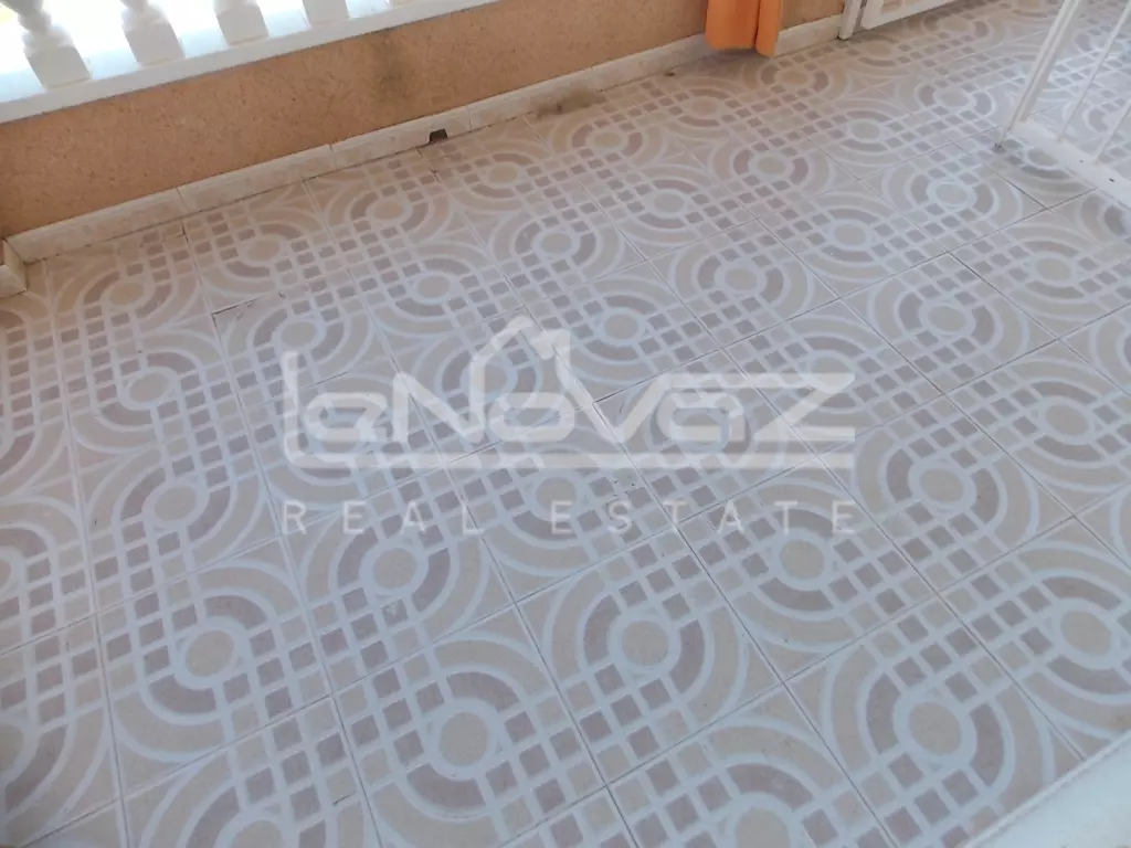 Пентхаус в Los Balcones, Ref.1375-2