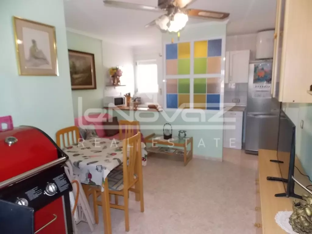 Пентхаус в Los Balcones, Ref.1375-4