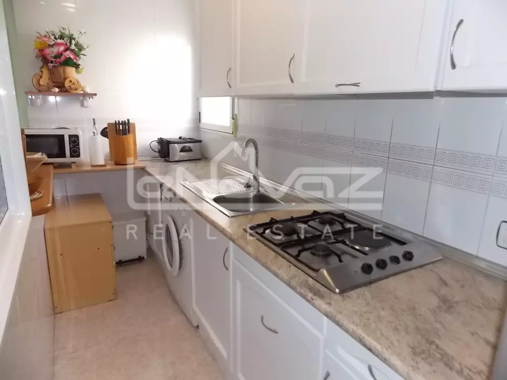 Пентхаус в Los Balcones, Ref.1375-5