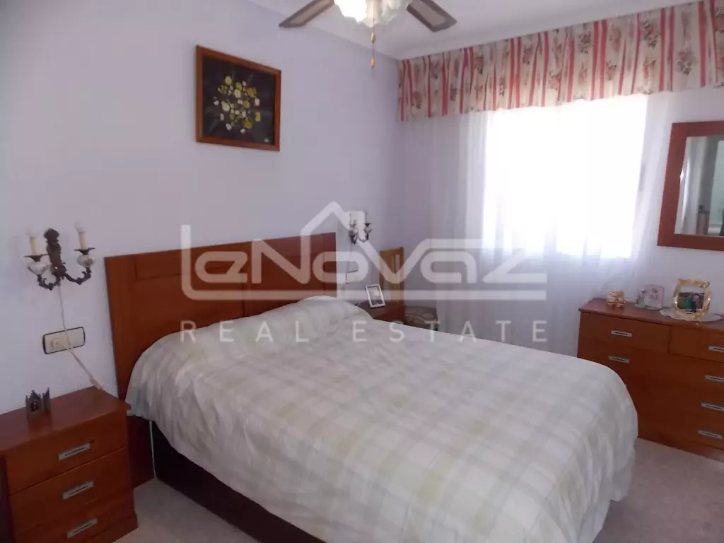 Пентхаус в Los Balcones, Ref.1375-6