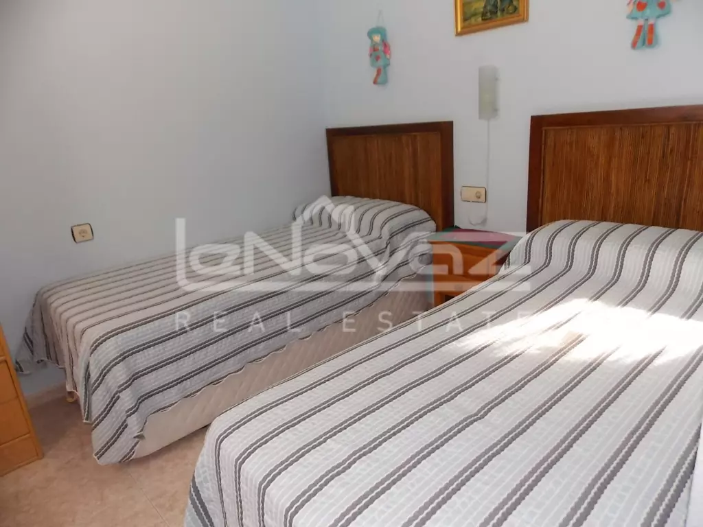 Пентхаус в Los Balcones, Ref.1375-8