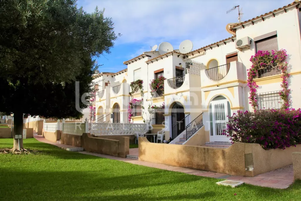 Apartments in Villamartin, Ref.1377-0