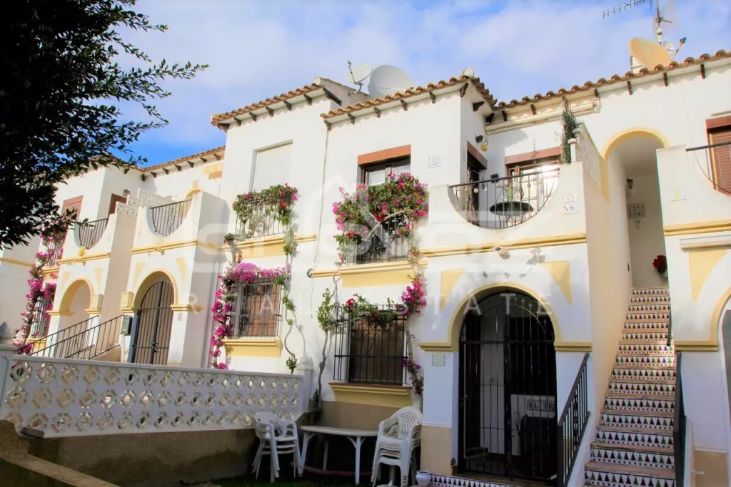 Apartments in Villamartin, Ref.1377-1