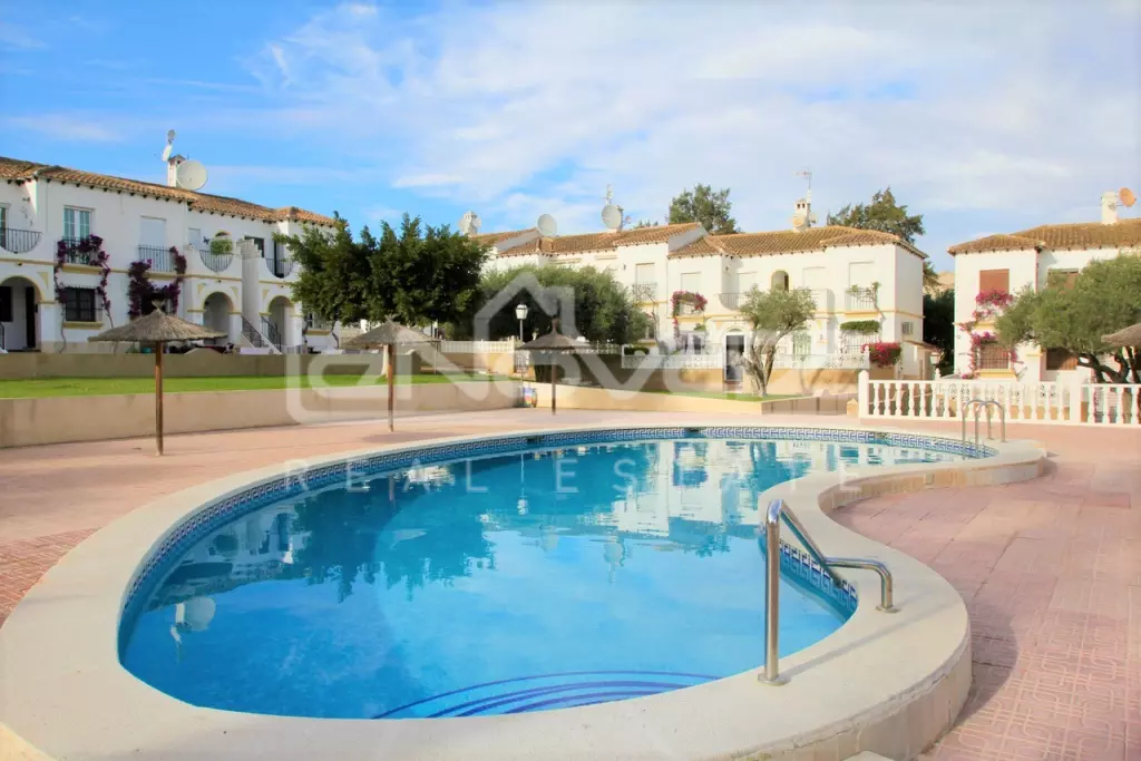 Apartments in Villamartin, Ref.1377-2